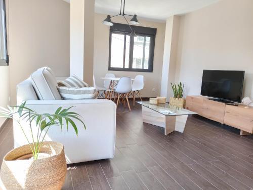 Charm Apartment