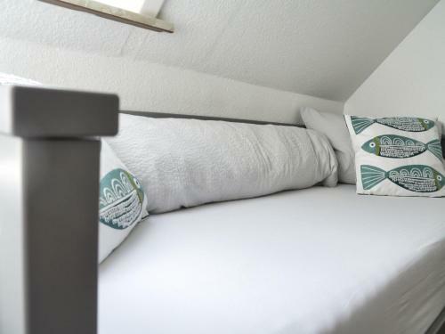 Apartamento Lagunen Bude