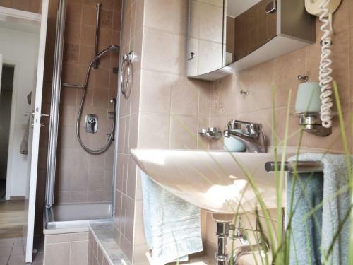 Apartamento Lagunen Bude