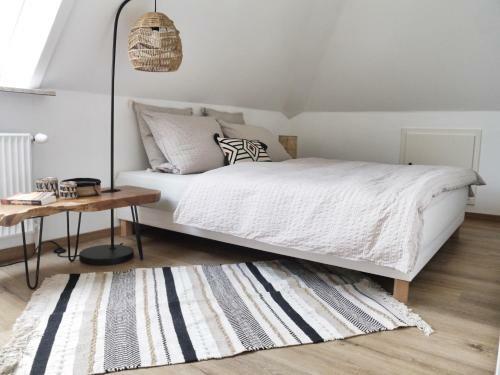 Apartamento Lagunen Bude