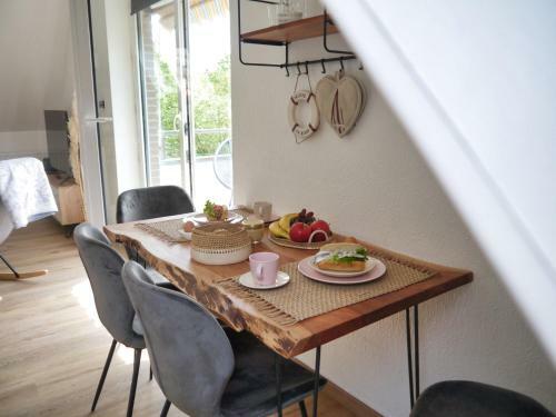 Apartamento Lagunen Bude