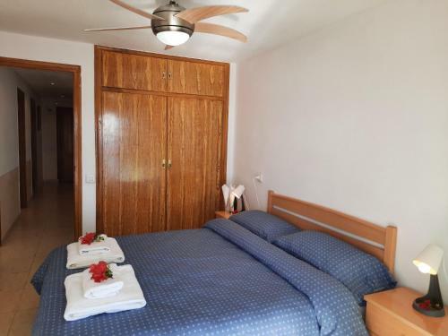 Apartamento Primer�sima Linea