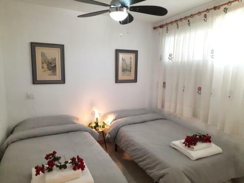 Apartamento Primer�sima Linea