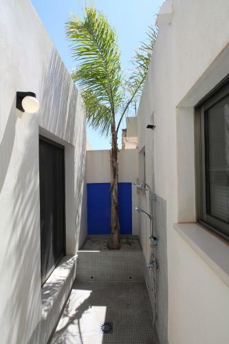 Villa Mar Y Azul En Mediterraneo