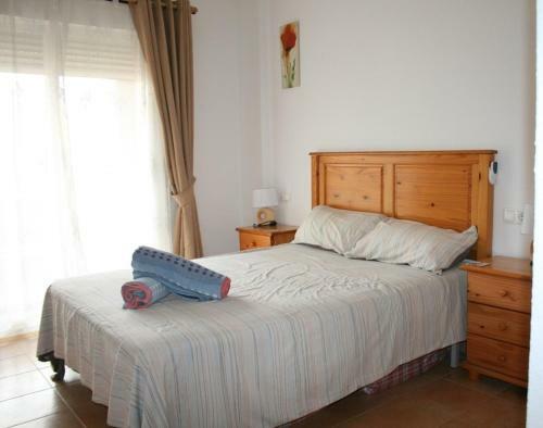 Lovely 2 Bed Apartment With Communal Pool El Campello