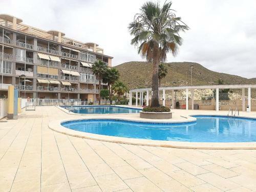 Lovely 2 Bed Apartment With Communal Pool El Campello