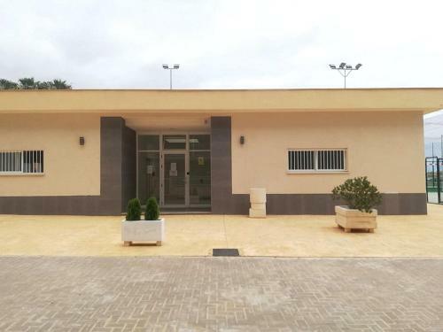 Lovely 2 Bed Apartment With Communal Pool El Campello