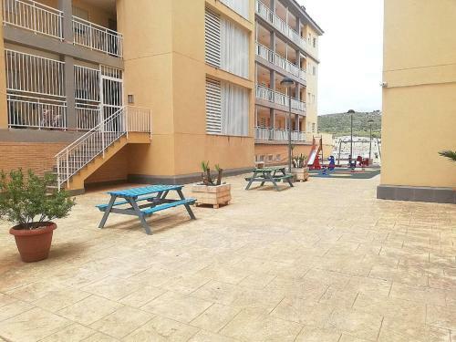 Lovely 2 Bed Apartment With Communal Pool El Campello