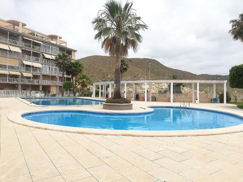 Lovely 2 Bed Apartment With Communal Pool El Campello