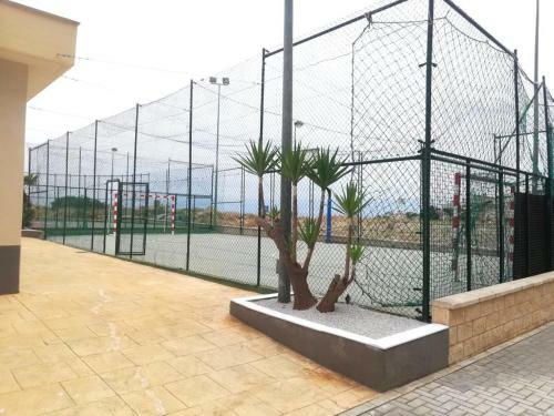 Lovely 2 Bed Apartment With Communal Pool El Campello