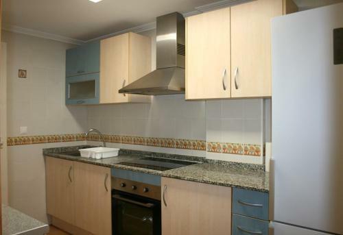 Lovely 2 Bed Apartment With Communal Pool El Campello