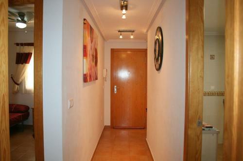 Lovely 2 Bed Apartment With Communal Pool El Campello