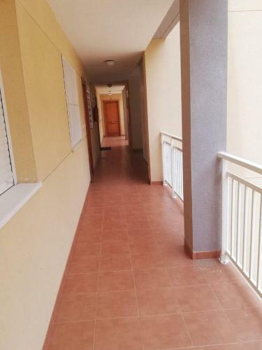 Lovely 2 Bed Apartment With Communal Pool El Campello