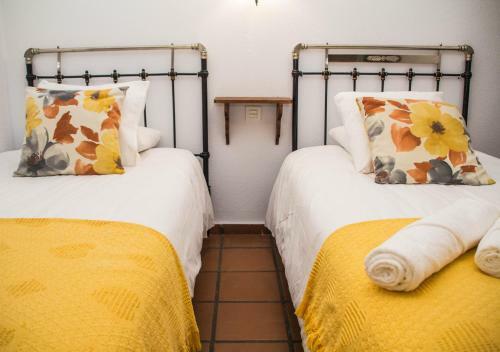 Apartamento Casa Manuela En Capileira - Alpujarra