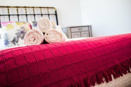 Apartamento Casa Manuela En Capileira - Alpujarra