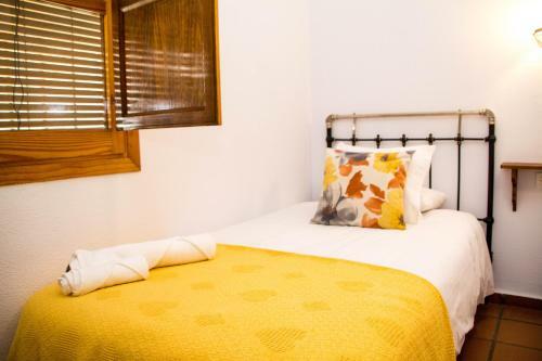 Apartamento Casa Manuela En Capileira - Alpujarra