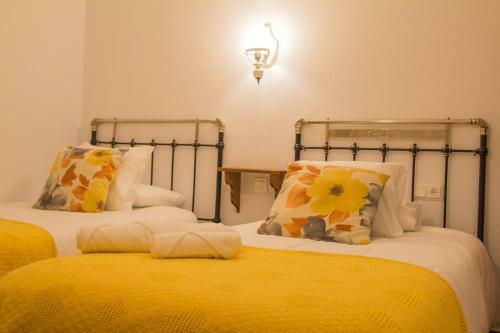Apartamento Casa Manuela En Capileira - Alpujarra