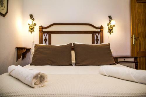 Apartamento Casa Manuela En Capileira - Alpujarra