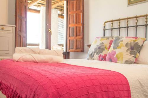 Apartamento Casa Manuela En Capileira - Alpujarra