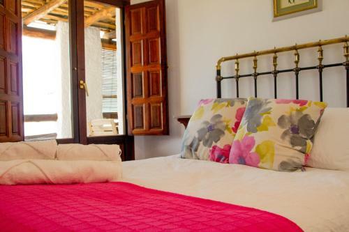 Apartamento Casa Manuela En Capileira - Alpujarra