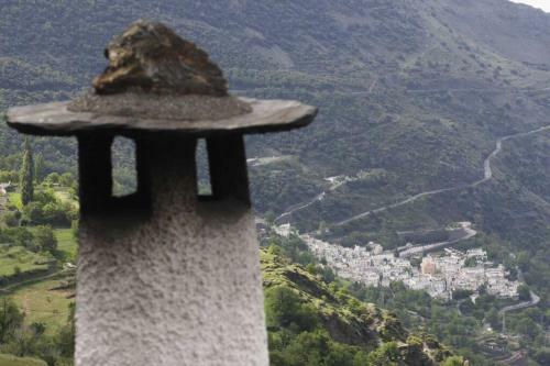 Apartamento Casa Manuela En Capileira - Alpujarra
