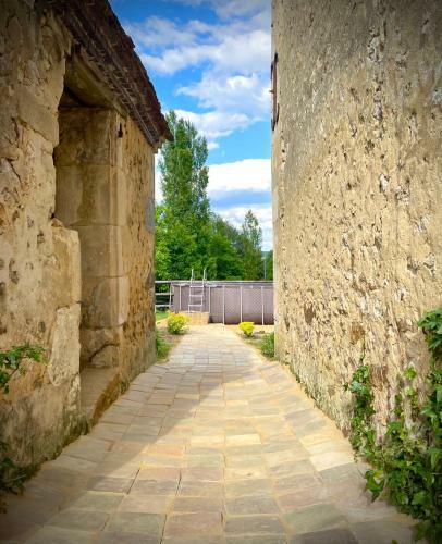 Apartamento Haras Du Sablon Au C?ur Du Parc R�gional Du Perche