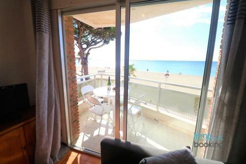 Apartamento Costar Dor Cambrils, En Primera Linea
