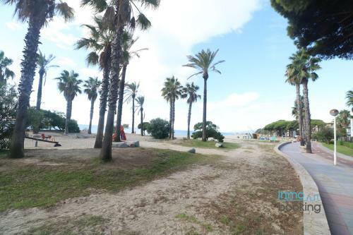 Apartamento Costar Dor Cambrils, En Primera Linea