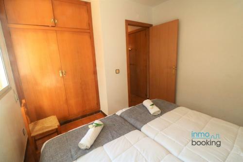 Apartamento Costar Dor Cambrils, En Primera Linea