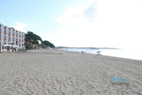 Apartamento Costar Dor Cambrils, En Primera Linea