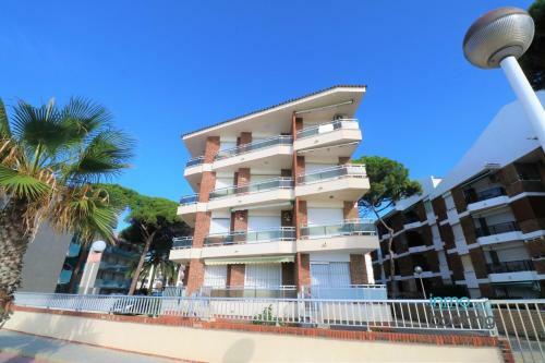 Apartamento Costar Dor Cambrils, En Primera Linea