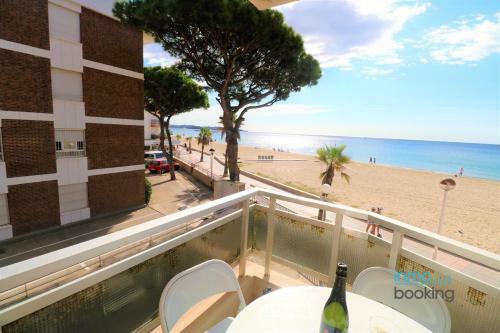 Apartamento Costar Dor Cambrils, En Primera Linea