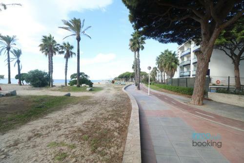 Apartamento Costar Dor Cambrils, En Primera Linea