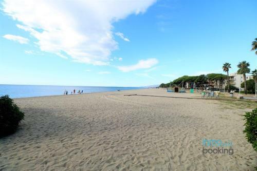Apartamento Costar Dor Cambrils, En Primera Linea