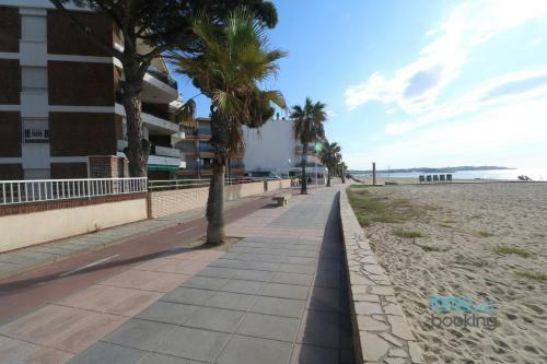 Apartamento Costar Dor Cambrils, En Primera Linea