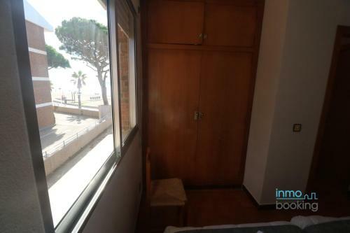 Apartamento Costar Dor Cambrils, En Primera Linea