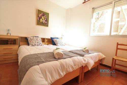Apartamento Costar Dor Cambrils, En Primera Linea