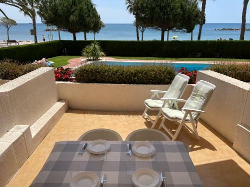 Apartamento Myhost La Dorada Frente Al Mar
