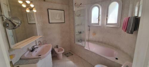 Miramar Serveis - Casa Neptu Terraza Y Piscina