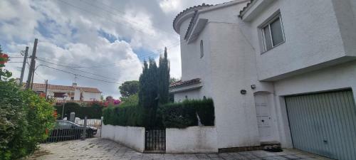 Miramar Serveis - Casa Neptu Terraza Y Piscina
