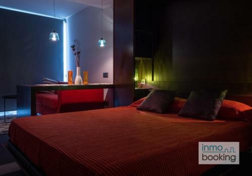 Apartamento Sun Beach Maripaz, Frontal Al Mar Y Parking