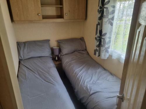 8 Berth Deluxe Pg153 Golden Palm Chapel St Leonards
