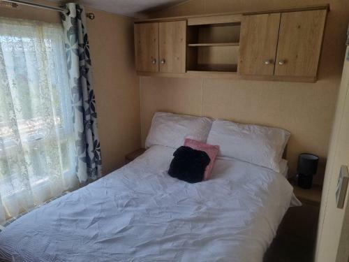 8 Berth Deluxe Pg153 Golden Palm Chapel St Leonards
