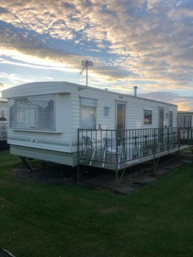 Happy Days South Holiday Home Chapel St Leonards