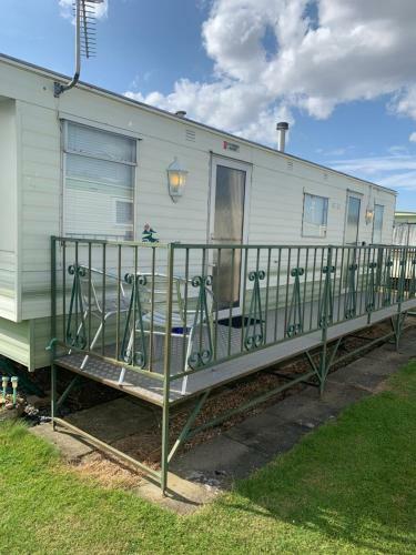 Happy Days South Holiday Home Chapel St Leonards