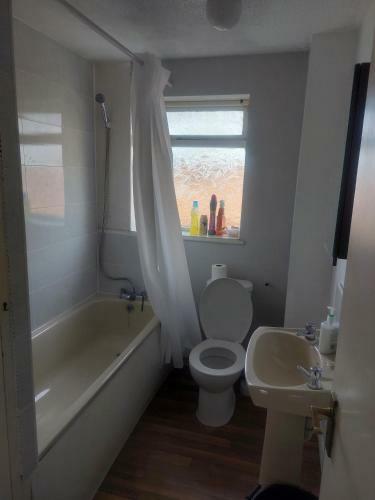 Bed & Breakfast Westbrooke House