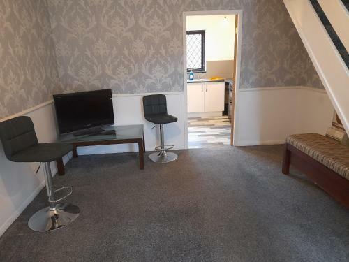 Bed & Breakfast Westbrooke House