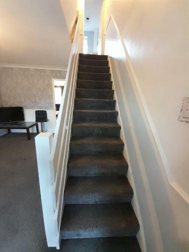 Bed & Breakfast Westbrooke House