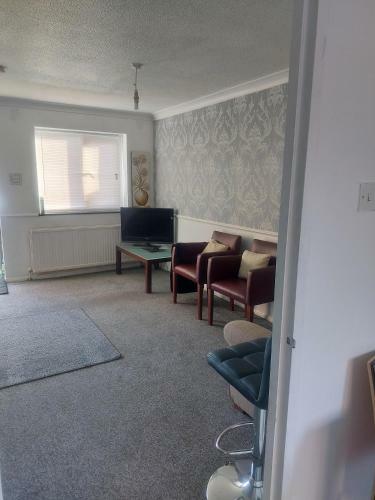 Bed & Breakfast Westbrooke House