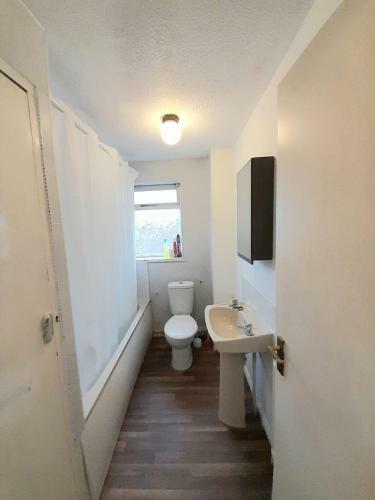 Bed & Breakfast Westbrooke House